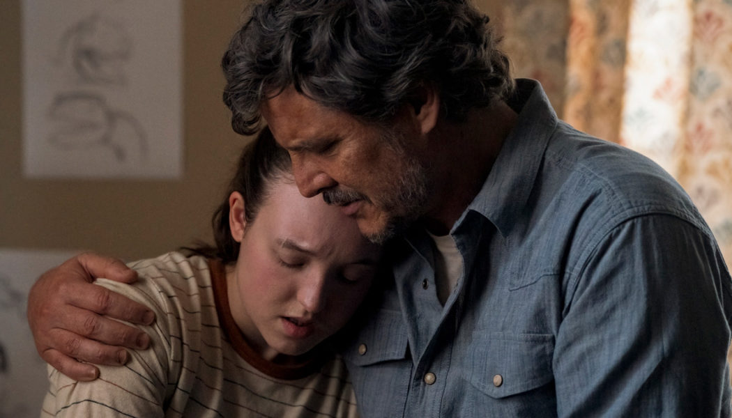 The Last of Us Gives Pedro Pascal’s Joel the Eulogy He Deserves