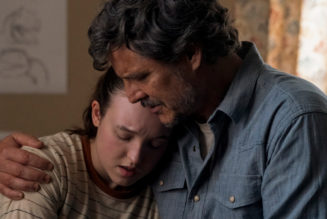 The Last of Us Gives Pedro Pascal’s Joel the Eulogy He Deserves