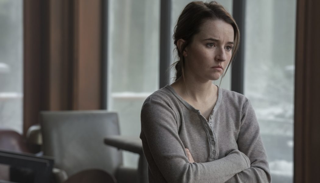 The Last of Us opens up a whole new perspective for its next season