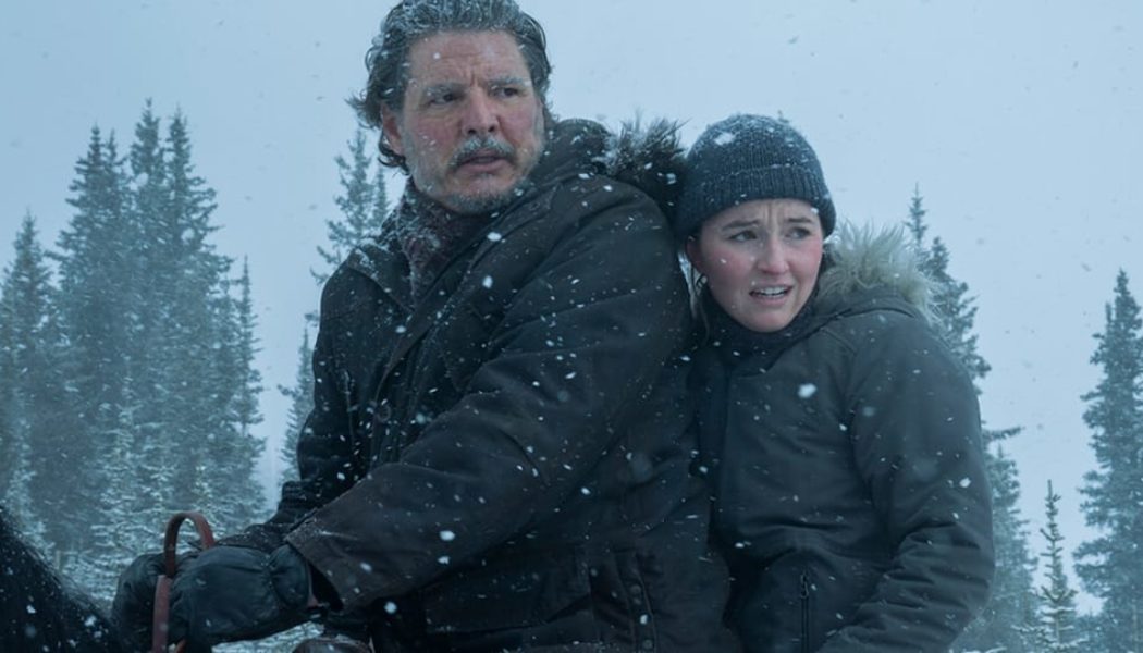 'The Last of Us' Season 3 Could Mirror Game's Perspective Shift