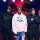 The Lox Put On For Yonkers & Hip-Hop In New Red Bull Spiral Freestyle
