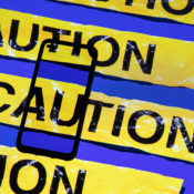 The modified Signal app used by Mike Waltz was reportedly hacked