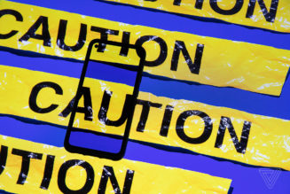 The modified Signal app used by Mike Waltz was reportedly hacked