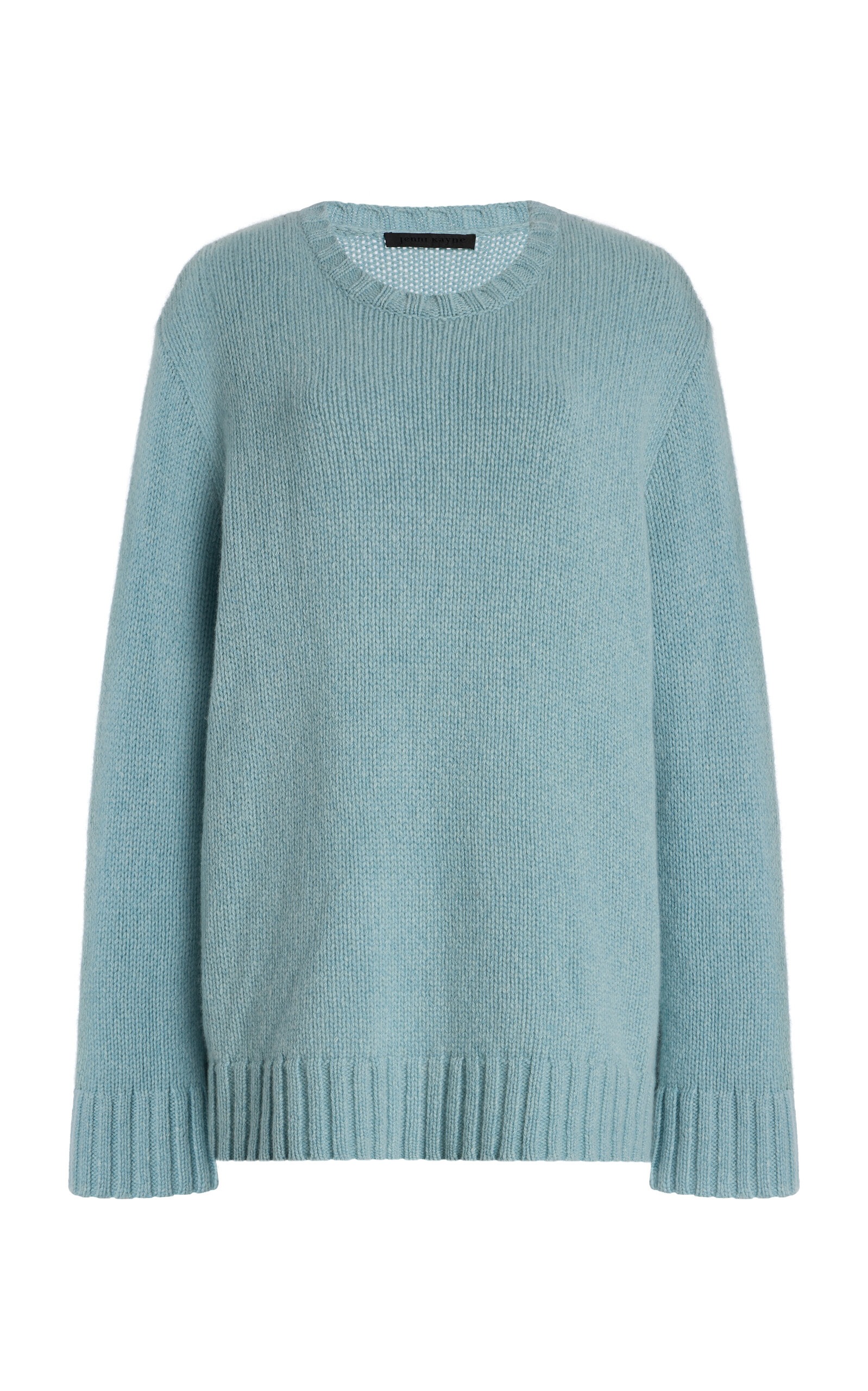 jenni kayne blue sweater