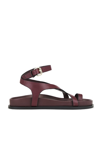 Jalen Slim Sandal