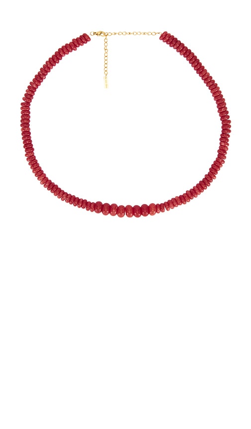 Terada Necklace