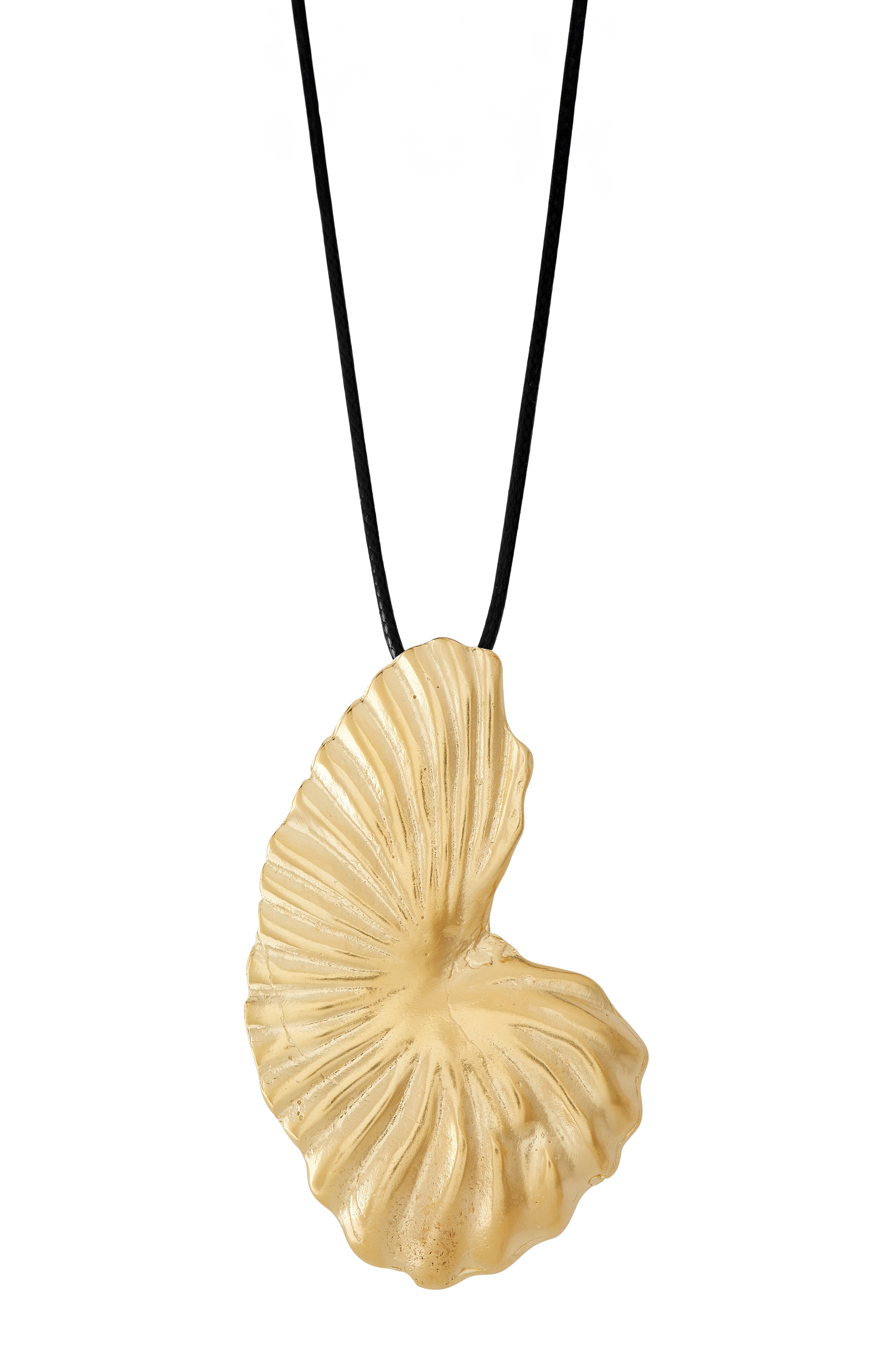 Birth of Venus Pendant