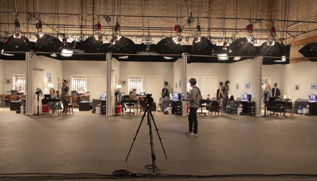 The Rehearsal’s Newest Episode Continues Nathan Fielder’s Fascination with Romance