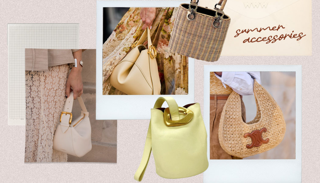 The Resale Rundown: Every Summer Trend I'm Excited to See on the Streets of NYC