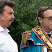 The Righteous Gemstones Cast on Finding the Perfect Ending for the HBO Comedy