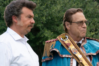 The Righteous Gemstones Cast on Finding the Perfect Ending for the HBO Comedy