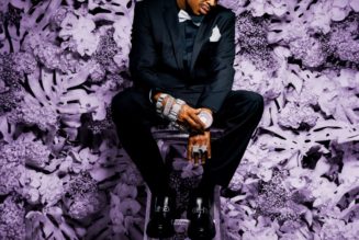 The Ruler's Back: Slick Rick Announces New 'Victory' Visual Album