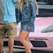 The Specific Shoe Trend Kylie Jenner and Sydney Sweeney Are Both Wearing Right Now
