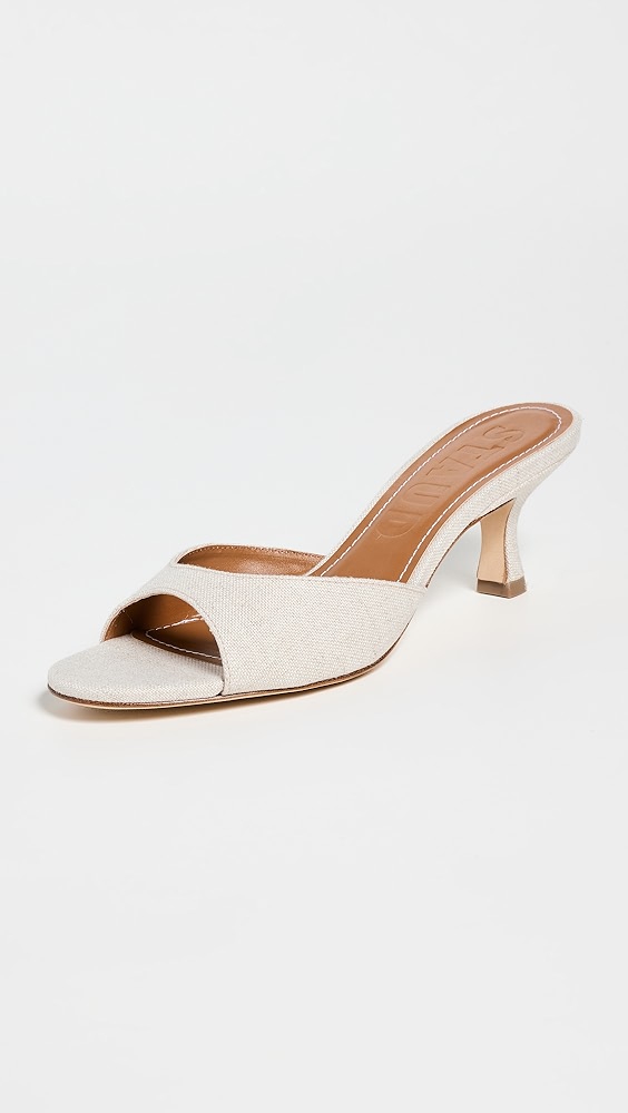 Staud Brigitte Mules