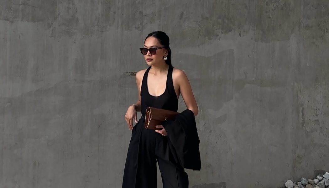 The Ultra-Specific Shorts and Shoe Combination the Chicest People Are Wearing Right Now