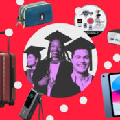 The Verge’s 2025 graduation gift guide
