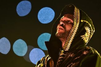 The Weeknd to Kick Off Final Leg of "After Hours Til Dawn" Tour