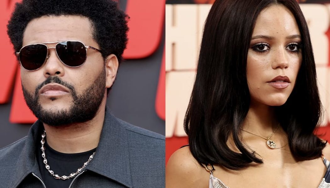 The Weeknd's 'Hurry Up Tomorrow' Debuts With $3.3 Million USD in Box Office