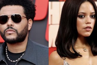 The Weeknd's 'Hurry Up Tomorrow' Debuts With $3.3 Million USD in Box Office