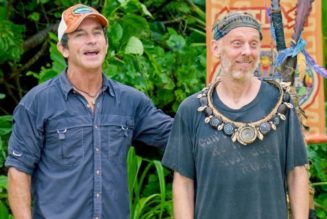 The White Lotus' Mike White to Compete in Survivor Season 50