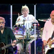 The Who Fire Drummer Zak Starkey (Again)
