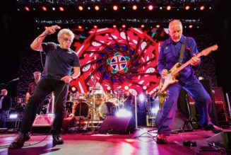 The Who's "The Song Is Over" Farewell Tour: How to Get Tickets