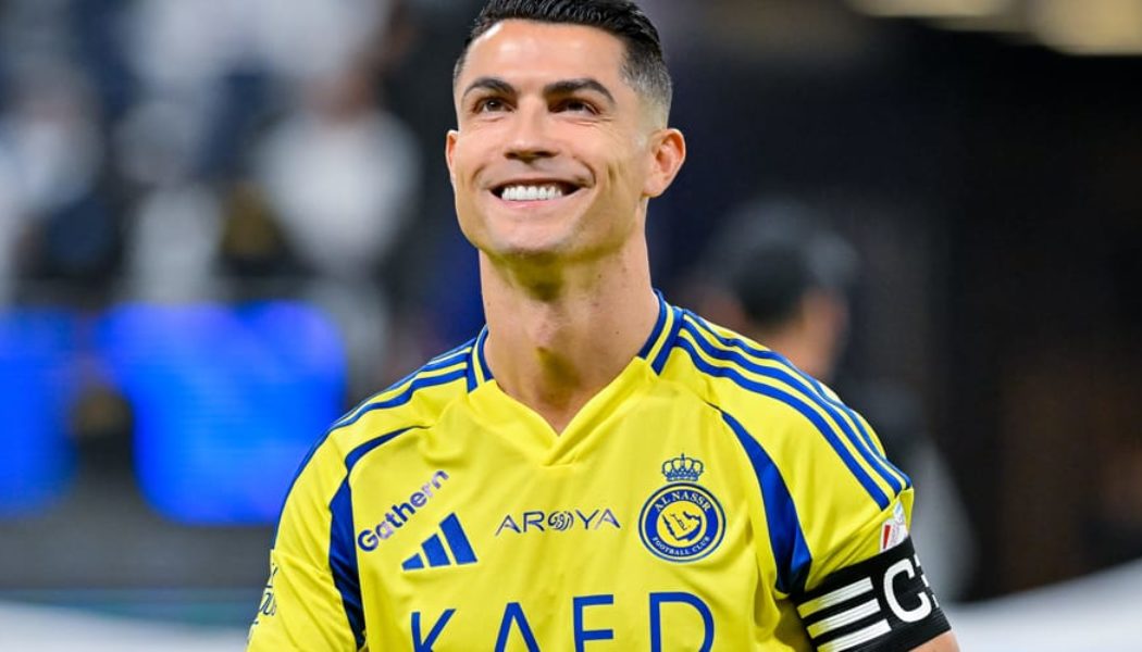 The World's Top 10 Highest Paid Athletes of 2025