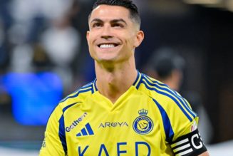 The World's Top 10 Highest Paid Athletes of 2025