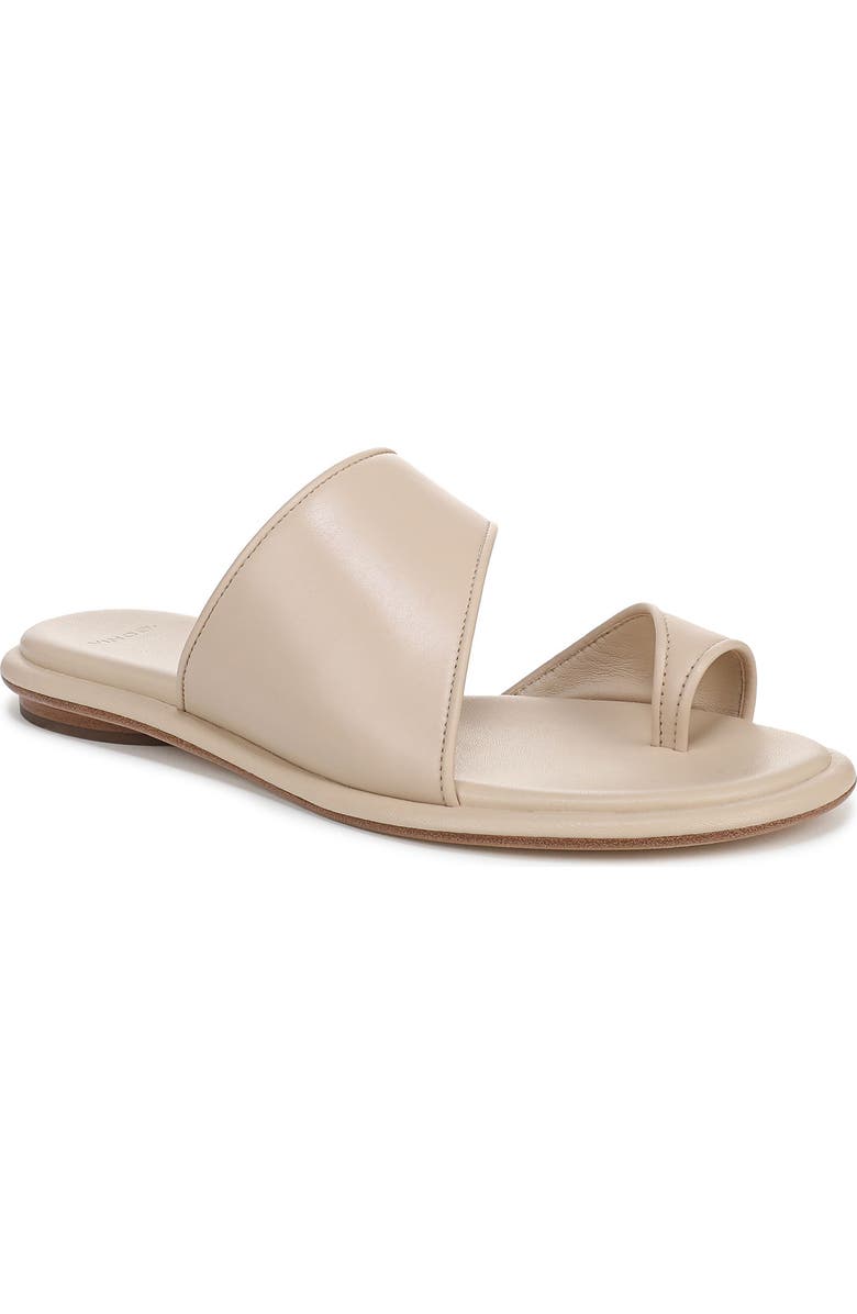 Lukas Slide Sandal