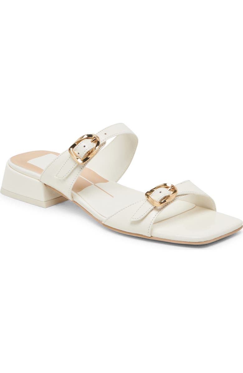 Fabola Slide Sandal