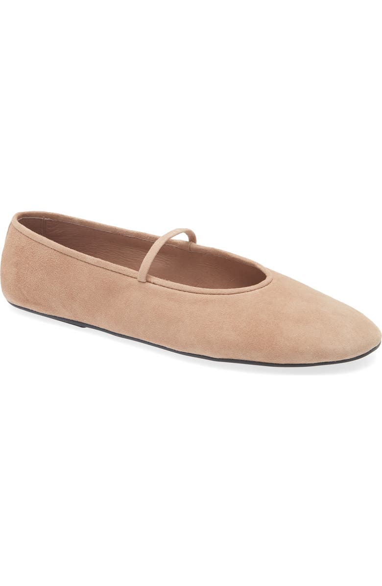 Dancerina Mary Jane Ballet Flat