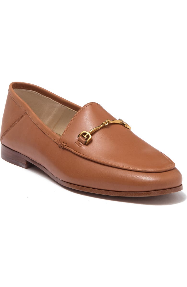 Loraine Bit Loafer