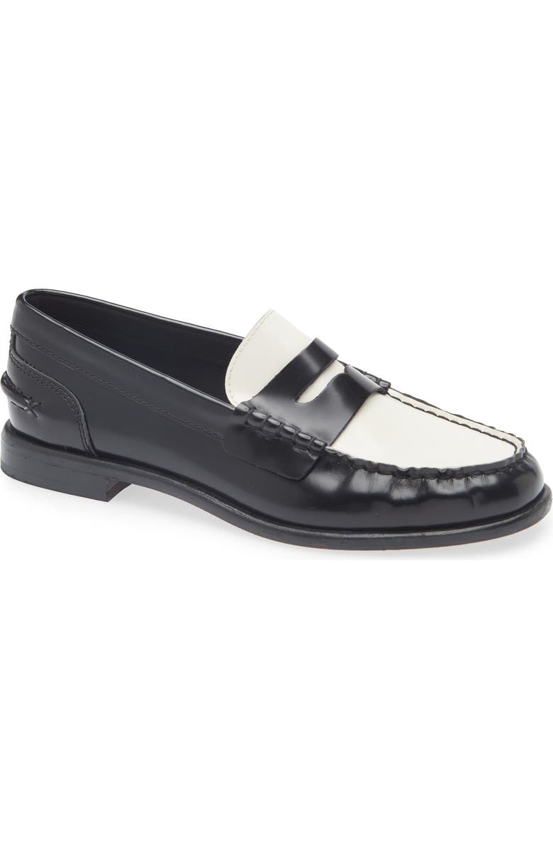 Carter Penny Loafer
