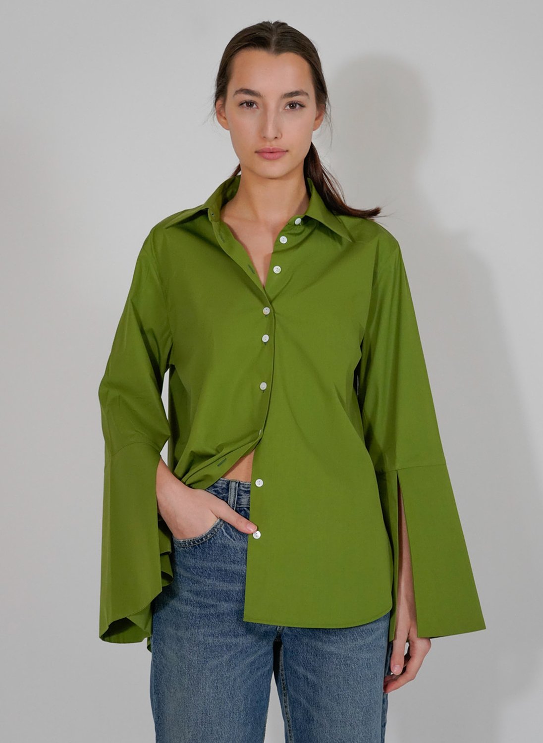 Lief — the Anteros