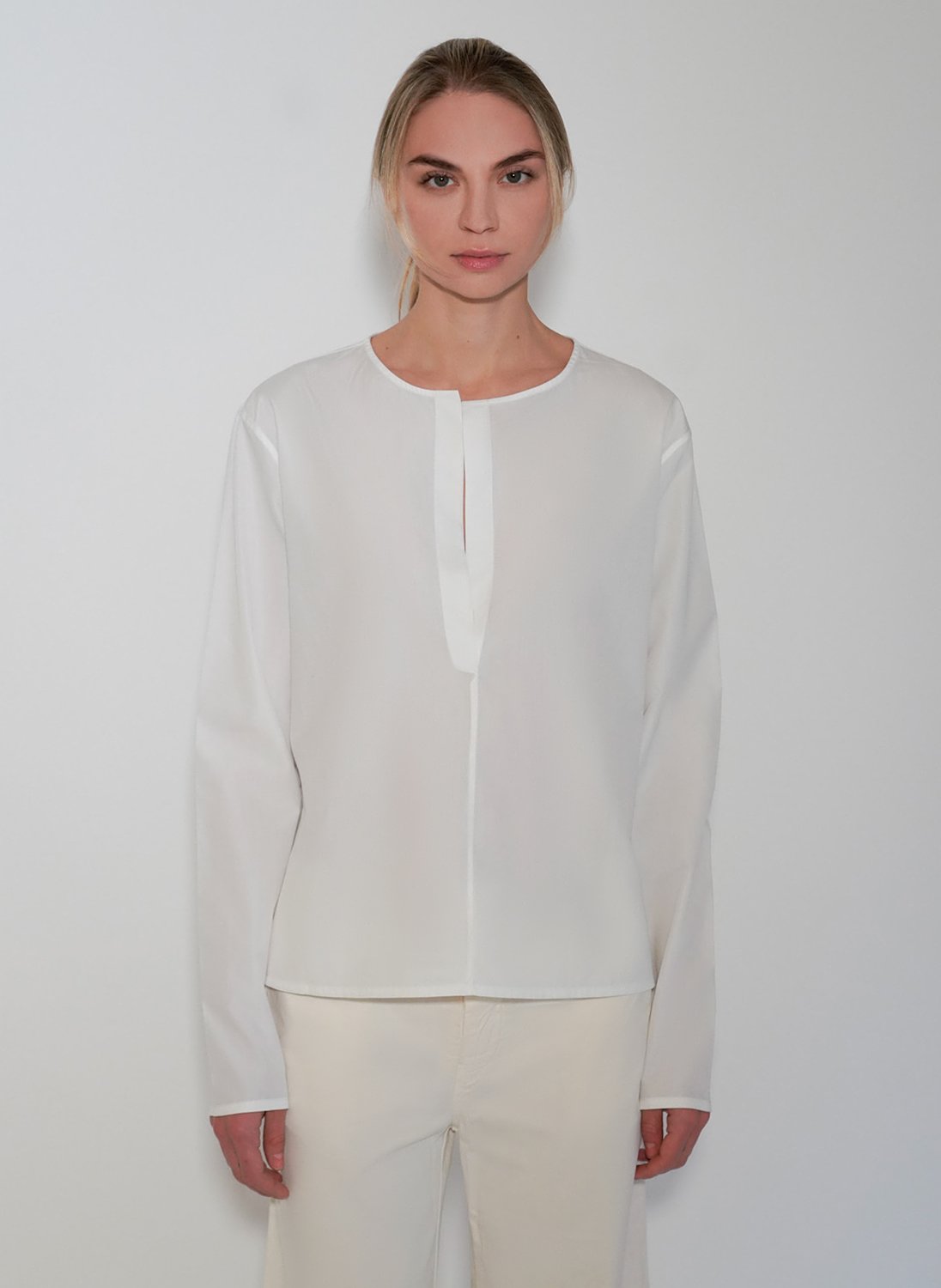 The Monroe — the Anteros