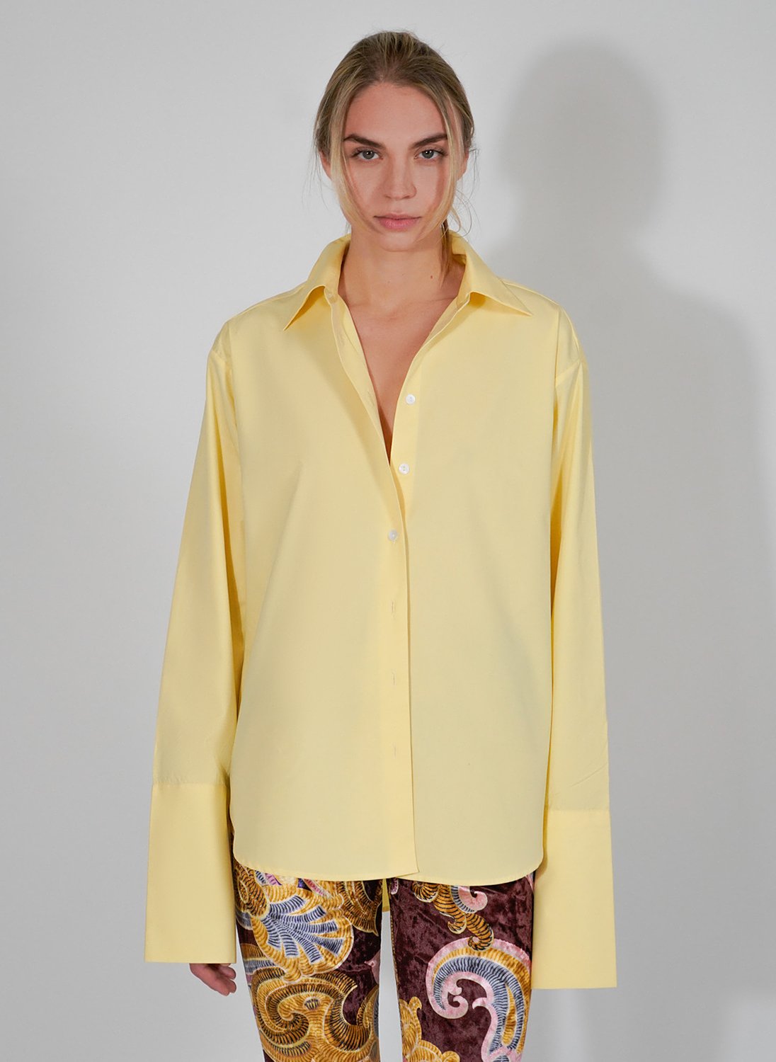 The Presley — the Anteros