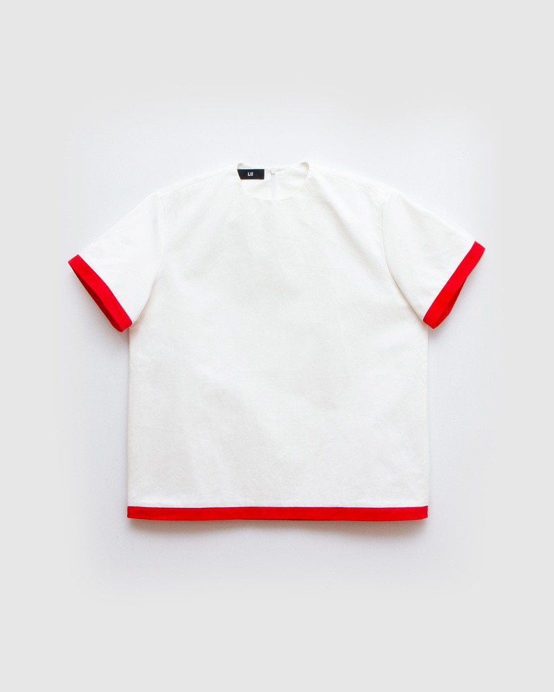 Lii, Heavy Twill Tee