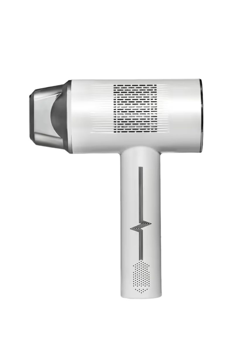 Currentbody Skin Laser Hair Removal Device