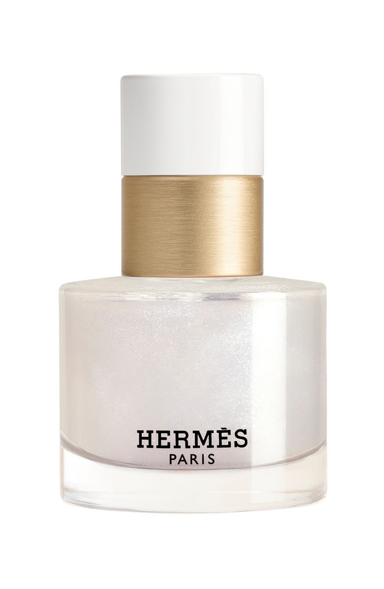 Les Mains Hermès - Nail Enamel