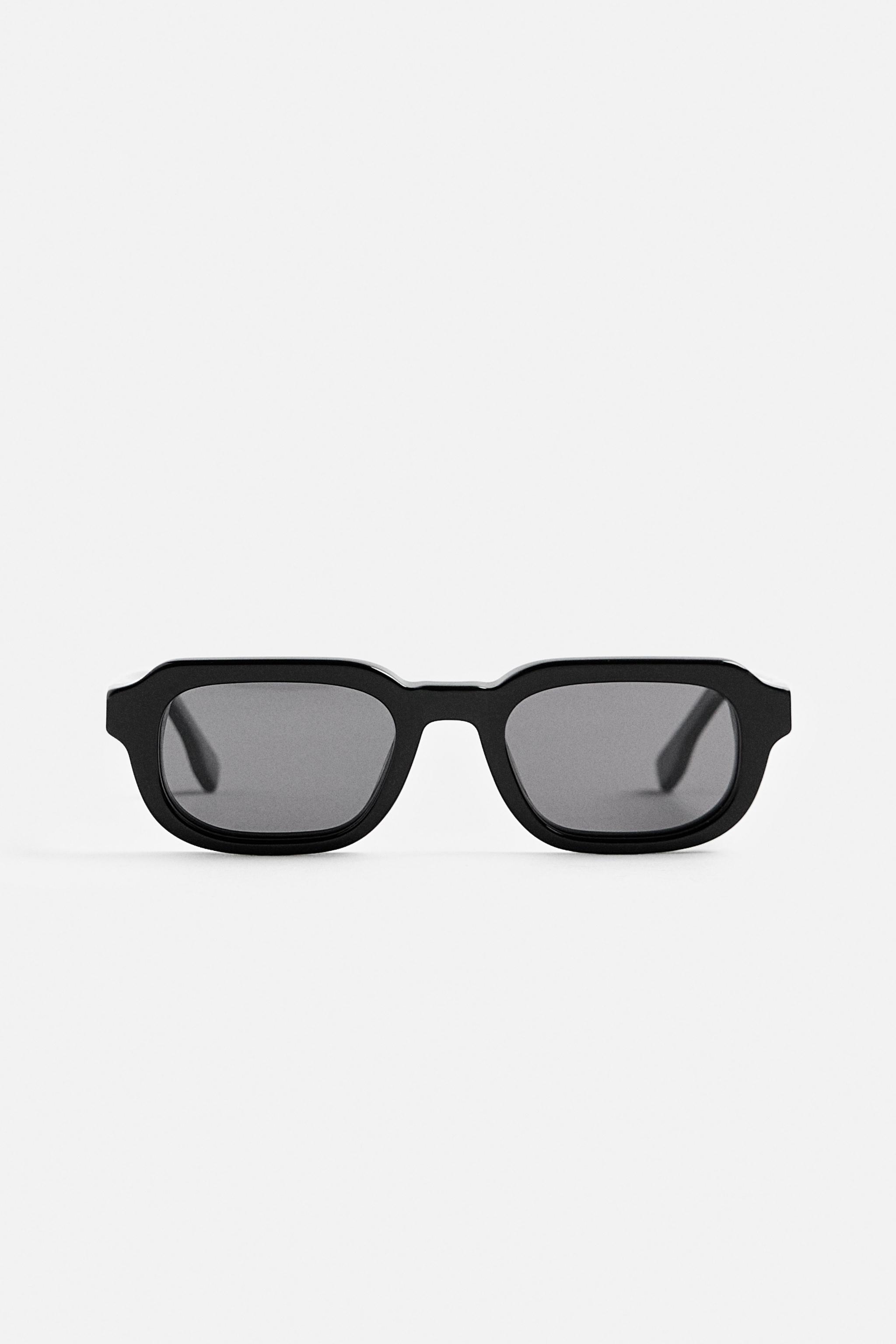 Rectangular Sunglasses