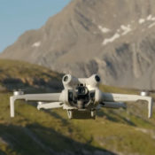 Three new DJI drones may be on the way