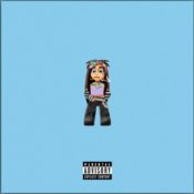 TiaCorine Taps Kenny Beats for Production on "Ironic"