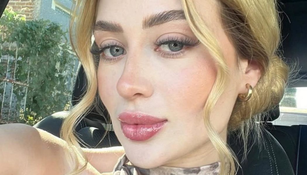 TikTok: „Ein Mann kam in die Räumlichkeiten“ – Influencerin während Livestreams erschossen - WELT