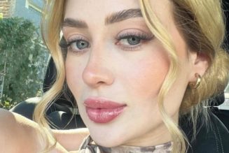 TikTok: „Ein Mann kam in die Räumlichkeiten“ – Influencerin während Livestreams erschossen - WELT