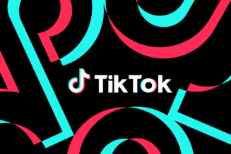 TikTok will show teens guided meditation after 10PM