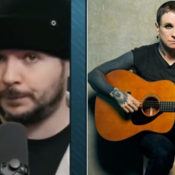Tim Pool claims Laura Jane Grace "weaponized being trans for money"