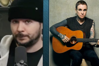 Tim Pool claims Laura Jane Grace "weaponized being trans for money"