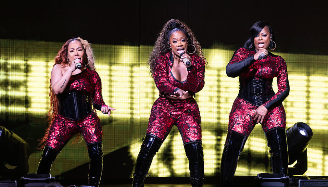 Tiny Reveals Biggie Apologized To Xscape Moments Before His Death