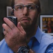 Tom Cruise Is Reportedly "Very Serious" About Making a Les Grossman Film