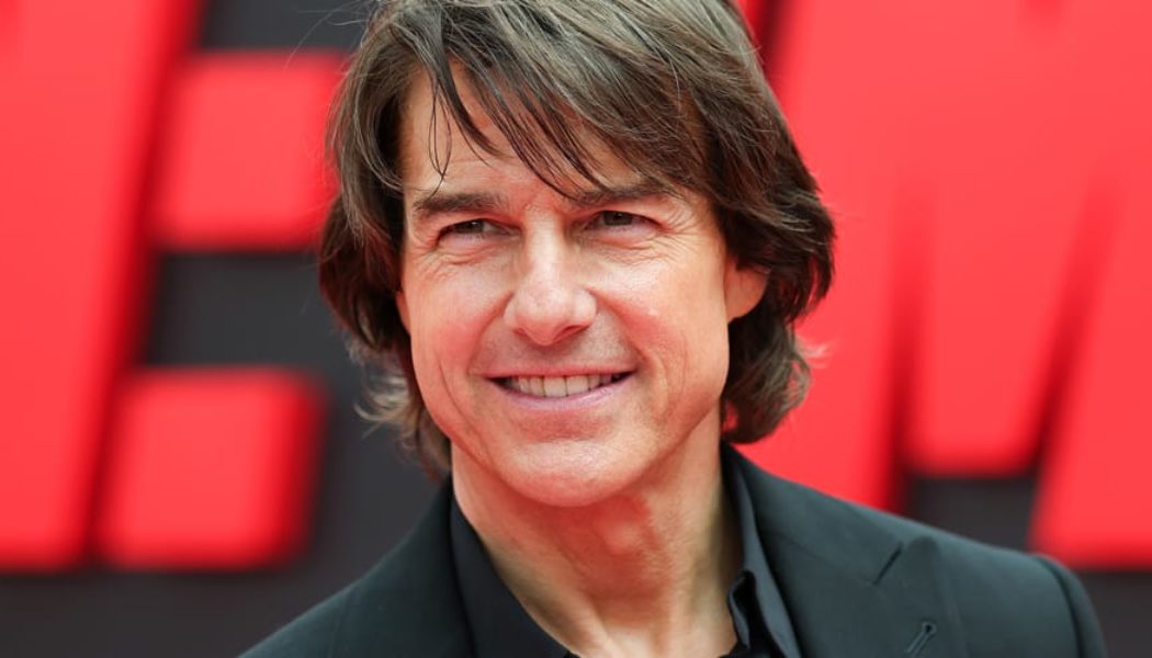 Tom Cruise Reveals He is "Working on" Potential 'Top Gun: Maverick' Sequels